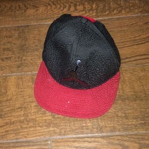 Air Jordan hat